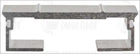 Recambios Piso Móvil Cargofloor