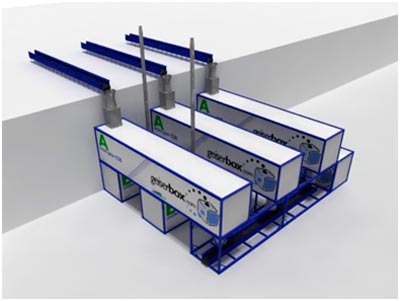 WASTE TREATMENT FOR REFUSE DERIVED FUEL